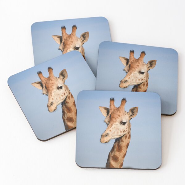 Item preview, The Great Giraffe designed and sold by anchorsofhope.