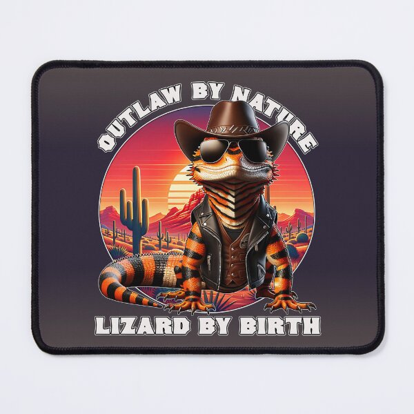 Item preview, Desert Outlaw designed and sold by Nomadic Spirit Studios.