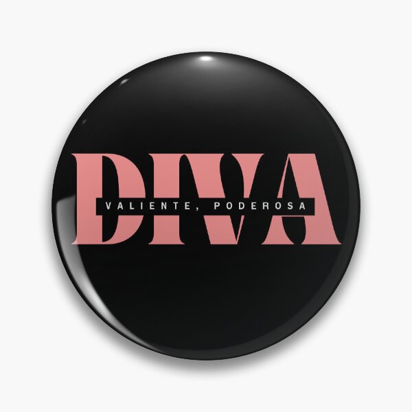 Item preview, Melody That Diva Simple | Freedom Empowerment Spain song eurofans Eurovision Spain designed and sold by SimpleCosyLifee.