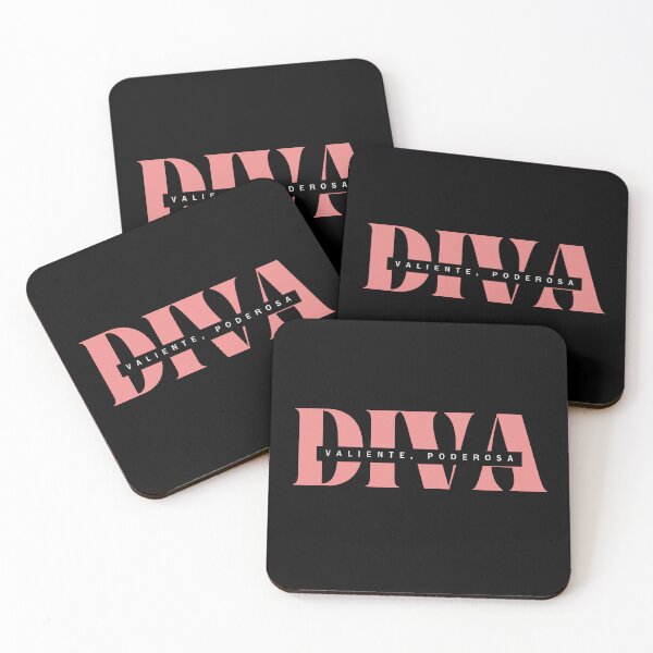 Item preview, Melody That Diva Simple | Freedom Empowerment Spain song eurofans Eurovision Spain designed and sold by SimpleCosyLifee.