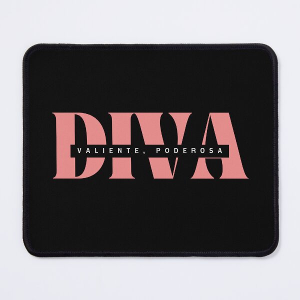 Item preview, Melody That Diva Simple | Freedom Empowerment Spain song eurofans Eurovision Spain designed and sold by SimpleCosyLifee.
