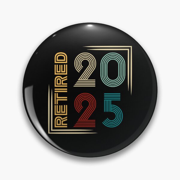 Item preview, Retired 2025 Retro designed and sold by MaxOutDesign.