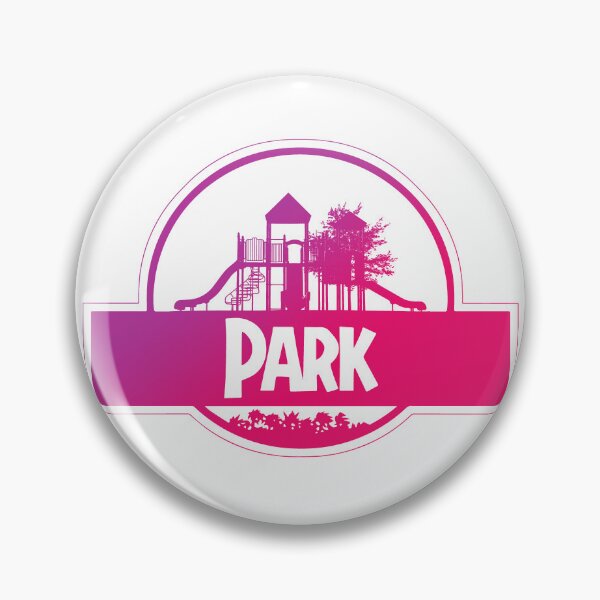 Item preview, Park. designed and sold by JurassicArt.