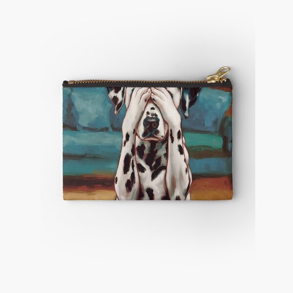 Item preview, Dogs - Naughty Niggle designed and sold by CanvasCarousel.