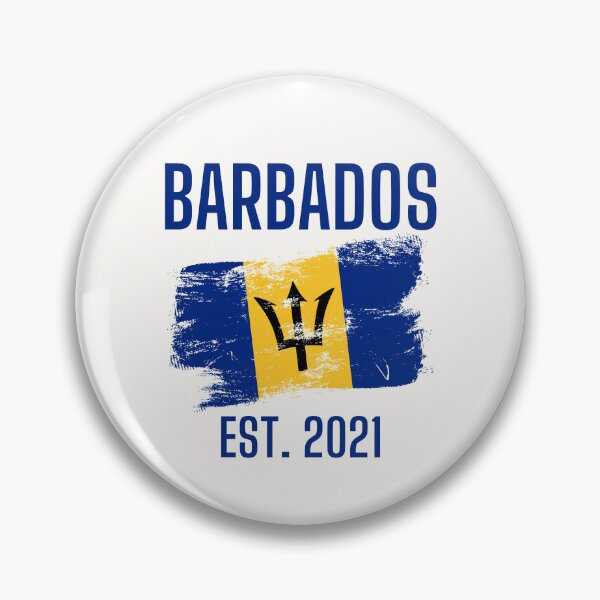 Item preview, Barbados designed and sold by Peerless-Prime.