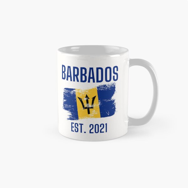 Item preview, Barbados designed and sold by Peerless-Prime.