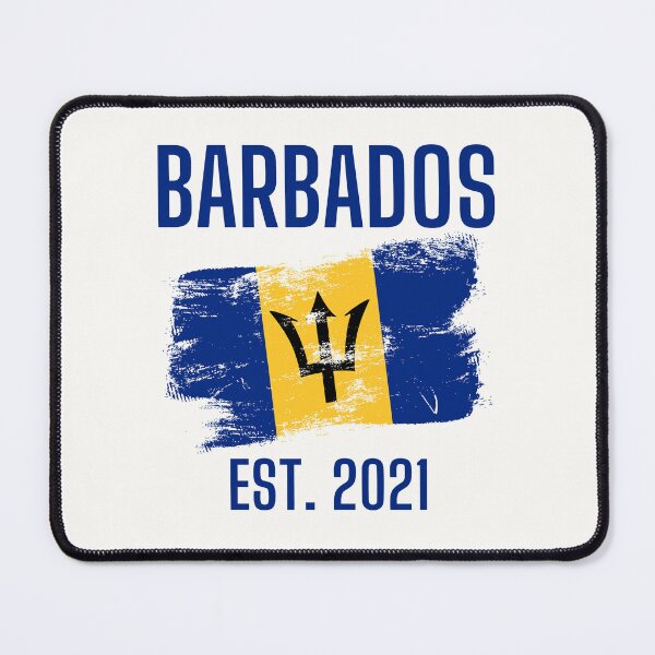 Item preview, Barbados designed and sold by Peerless-Prime.