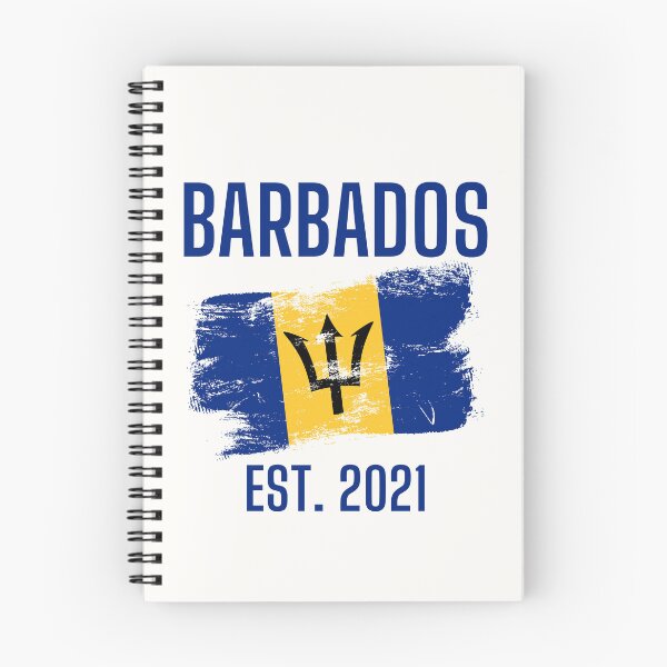Item preview, Barbados designed and sold by Peerless-Prime.