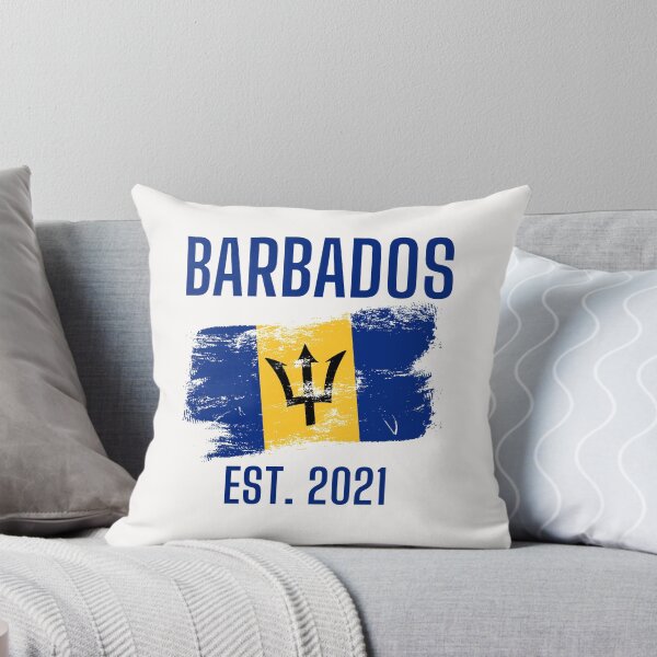 Item preview, Barbados designed and sold by Peerless-Prime.