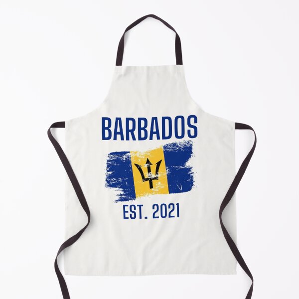 Item preview, Barbados designed and sold by Peerless-Prime.