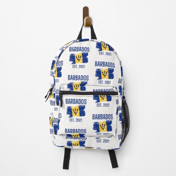Item preview, Barbados designed and sold by Peerless-Prime.