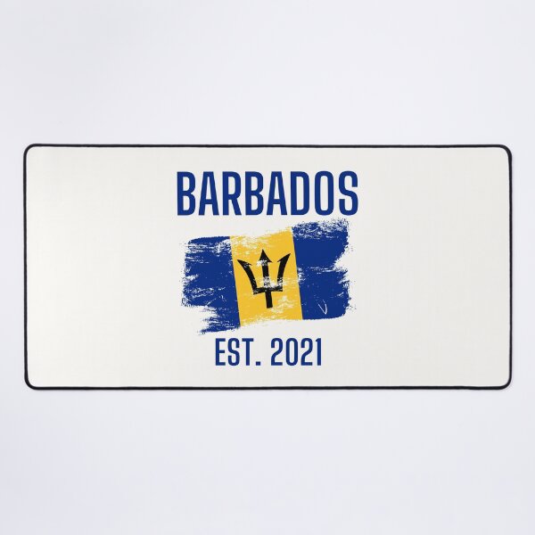 Item preview, Barbados designed and sold by Peerless-Prime.