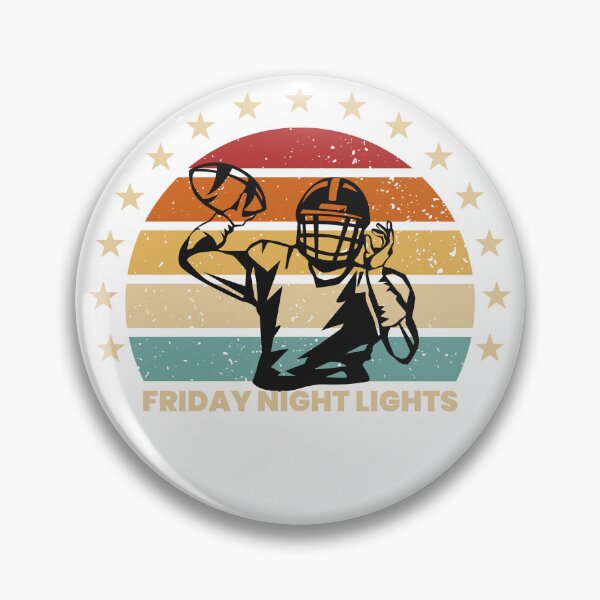 Item preview, Friday night lights designed and sold by NicMacTees.