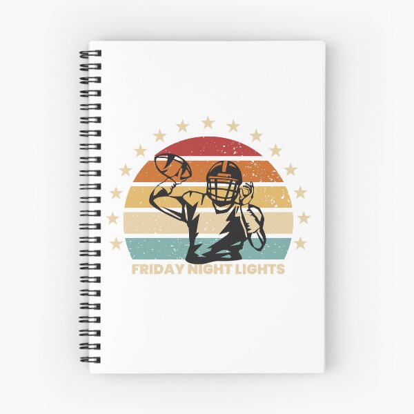 Item preview, Friday night lights designed and sold by NicMacTees.
