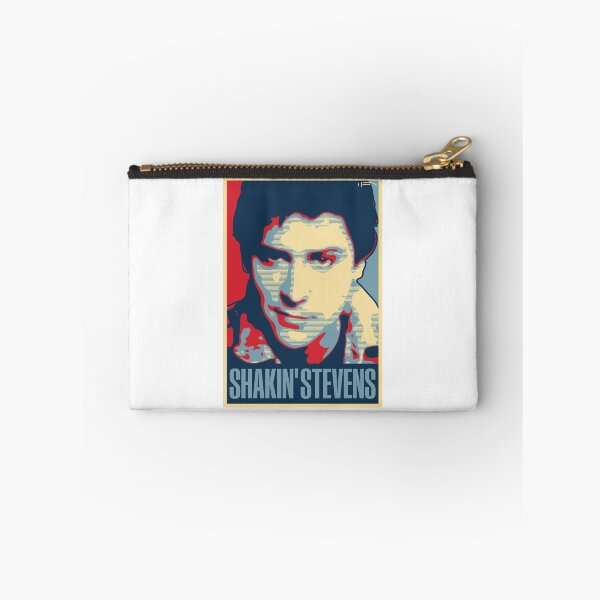 Item preview, Shakin' Stevens designed and sold by DFA.