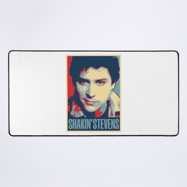 Item preview, Shakin' Stevens designed and sold by DFA.