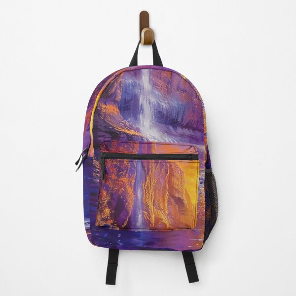 Item preview, Sunset Canyon designed and sold by Dawn van Doorn.