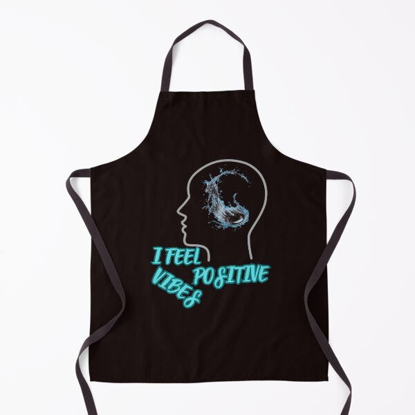 Item preview, I FEEL POSITIVE VIBES designed and sold by Tadeusz1.