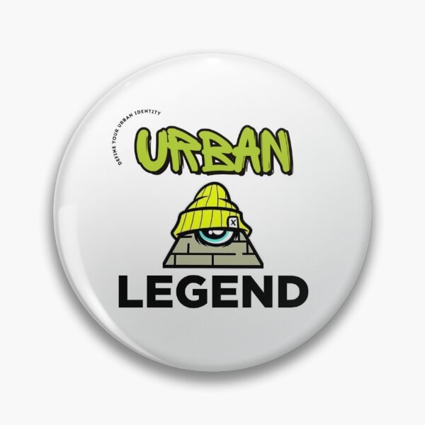 Item preview, Urban Legend designed and sold by VM04.