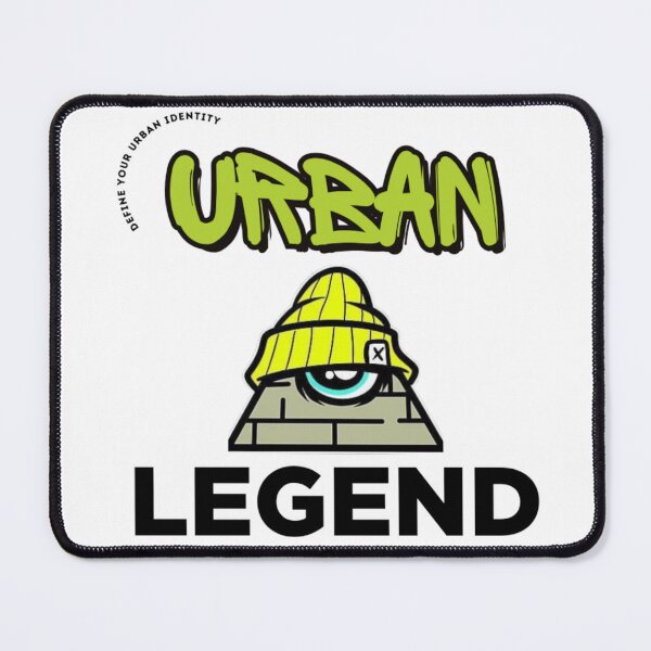 Item preview, Urban Legend designed and sold by VM04.