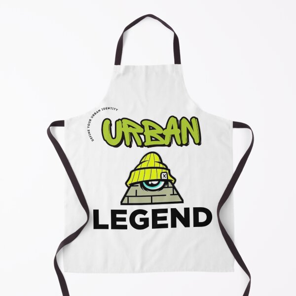 Item preview, Urban Legend designed and sold by VM04.
