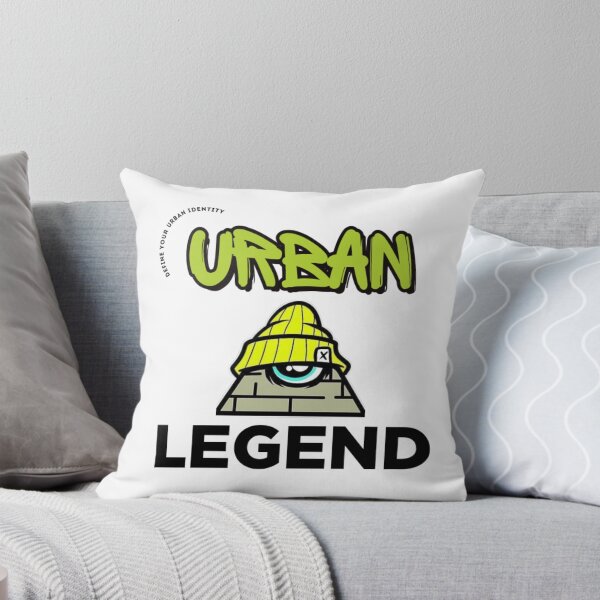 Item preview, Urban Legend designed and sold by VM04.