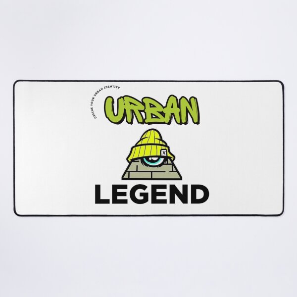 Item preview, Urban Legend designed and sold by VM04.
