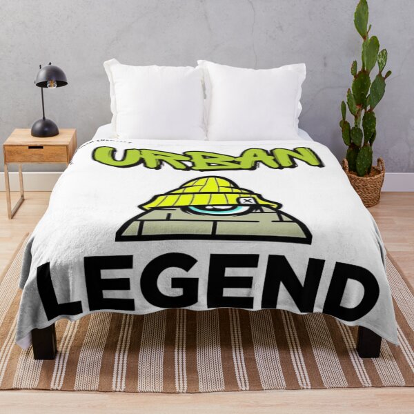 Item preview, Urban Legend designed and sold by VM04.