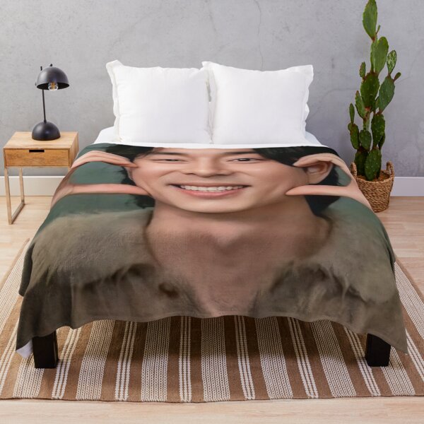 Item preview, Gong Yoo cheerful  designed and sold by ZamanEcho.