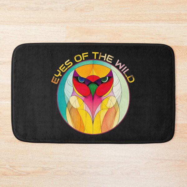 Item preview, Eyes of the Wild designed and sold by mi-kam.
