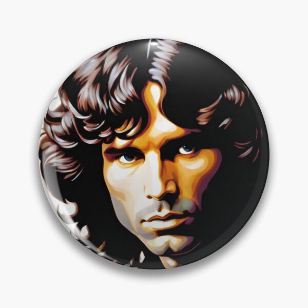 Item preview, Jim Morrison | TheAmericanPoet | The Doors designed and sold by TheAmericanPoet.