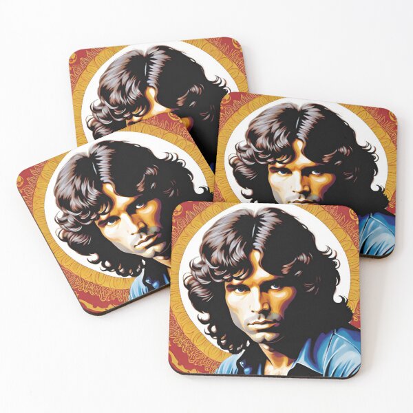 Item preview, Jim Morrison | TheAmericanPoet | The Doors designed and sold by TheAmericanPoet.
