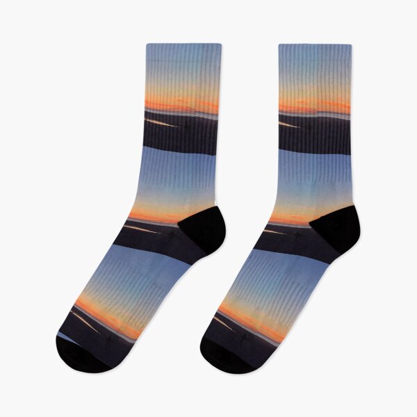 Item preview, Santa Monica Sunset designed and sold by Naturallyzen.