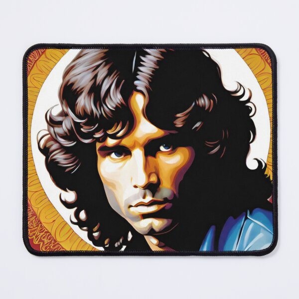 Item preview, Jim Morrison | TheAmericanPoet | The Doors designed and sold by TheAmericanPoet.