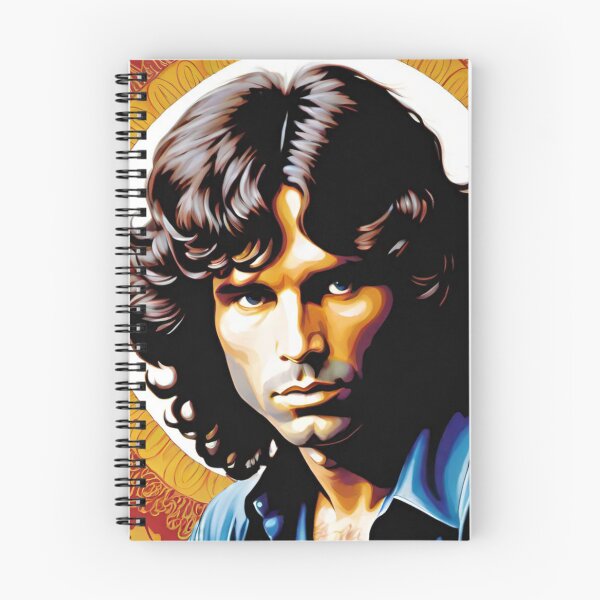 Item preview, Jim Morrison | TheAmericanPoet | The Doors designed and sold by TheAmericanPoet.
