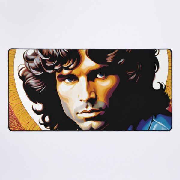 Item preview, Jim Morrison | TheAmericanPoet | The Doors designed and sold by TheAmericanPoet.