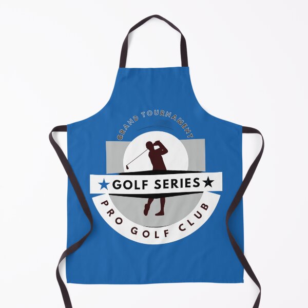 Item preview, Elite Golf Series Emblem – Pro Golf Club Badge designed and sold by DiscVenture.