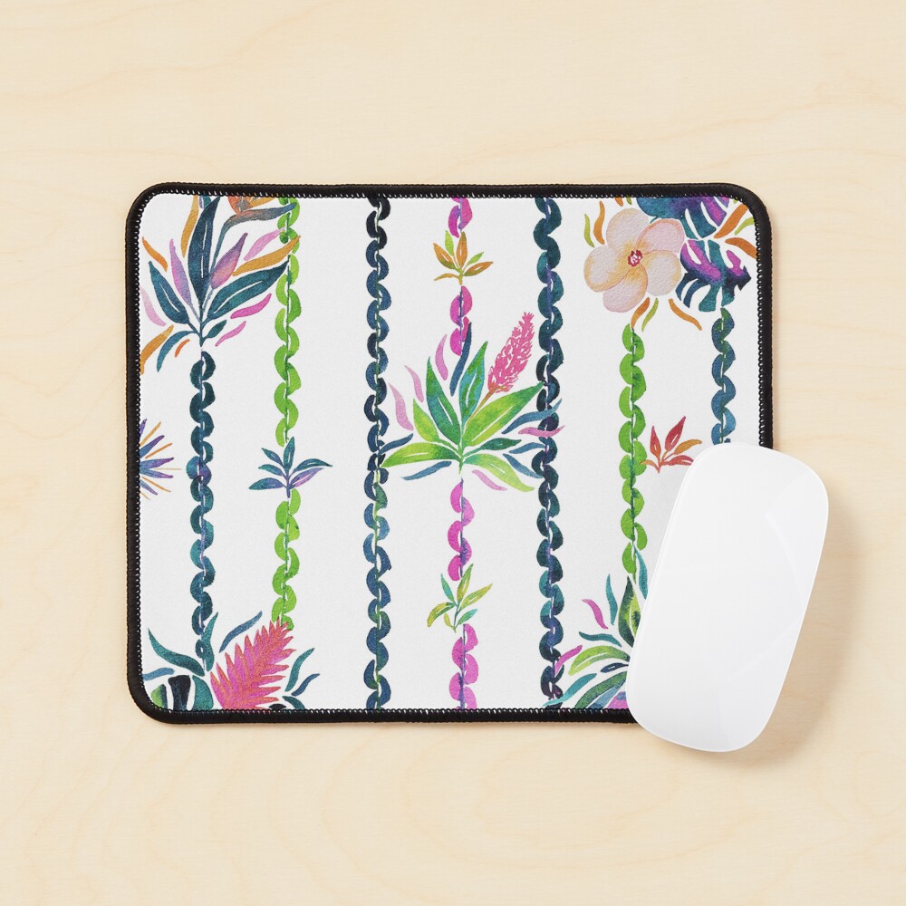 Item preview, Mouse Pad designed and sold by RaggamuffinLi.