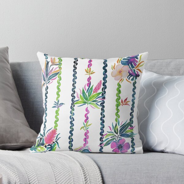 Item preview, Tropical pattern designed and sold by RaggamuffinLi.