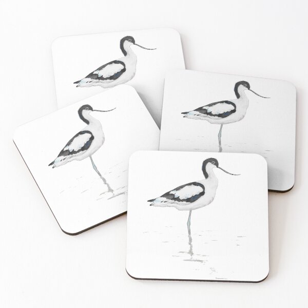 Item preview, Avocet designed and sold by Sarah Addy.