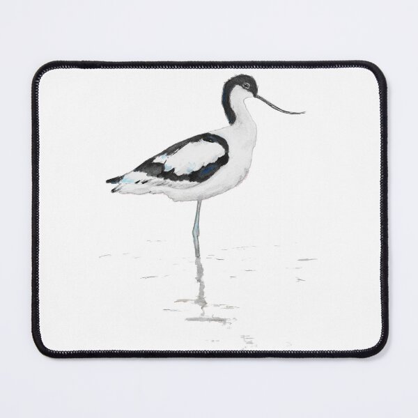 Item preview, Avocet designed and sold by Sarah Addy.