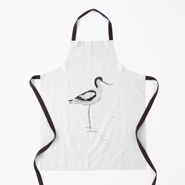 Item preview, Avocet designed and sold by Sarah Addy.