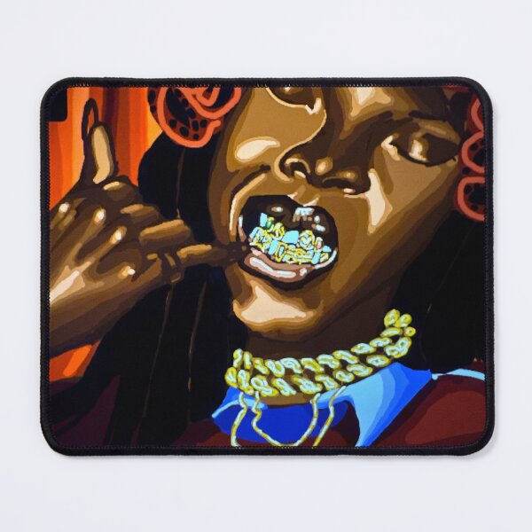 Item preview, Grillz designed and sold by GRANDjue.