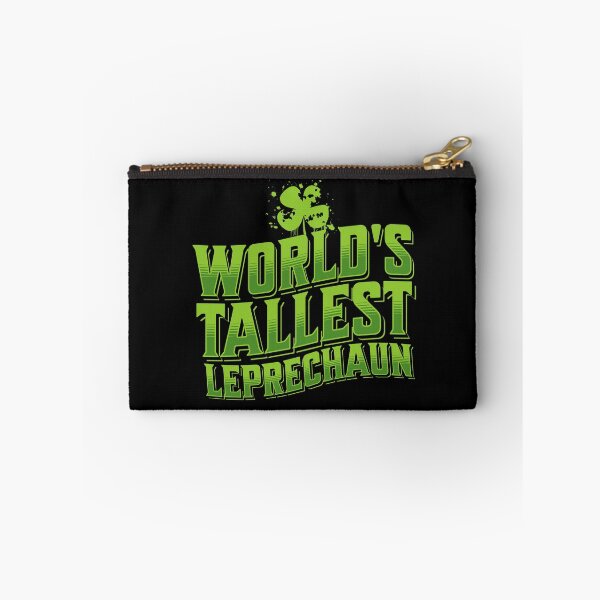 Item preview, World's Tallest Leprechaun designed and sold by AnAzArt.