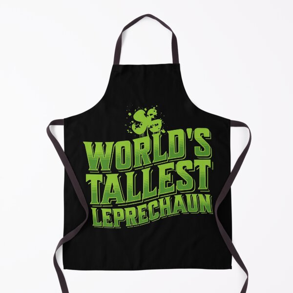 Item preview, World's Tallest Leprechaun designed and sold by AnAzArt.