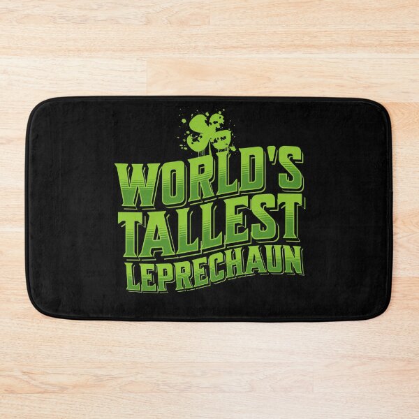 Item preview, World's Tallest Leprechaun designed and sold by AnAzArt.