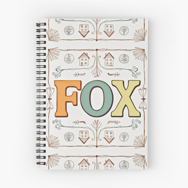 Item preview, Fox 37 designed and sold by Zeir Shop.