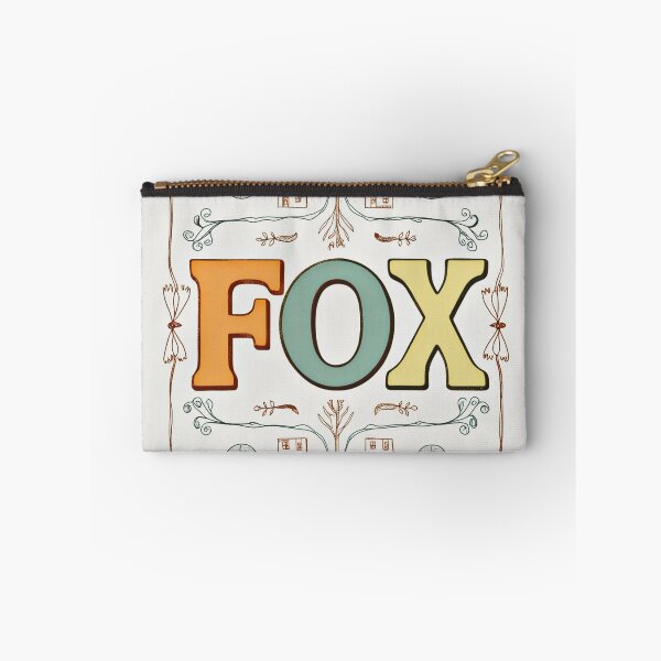 Item preview, Fox 37 designed and sold by Zeir Shop.