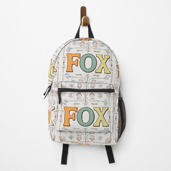 Item preview, Fox 37 designed and sold by Zeir Shop.