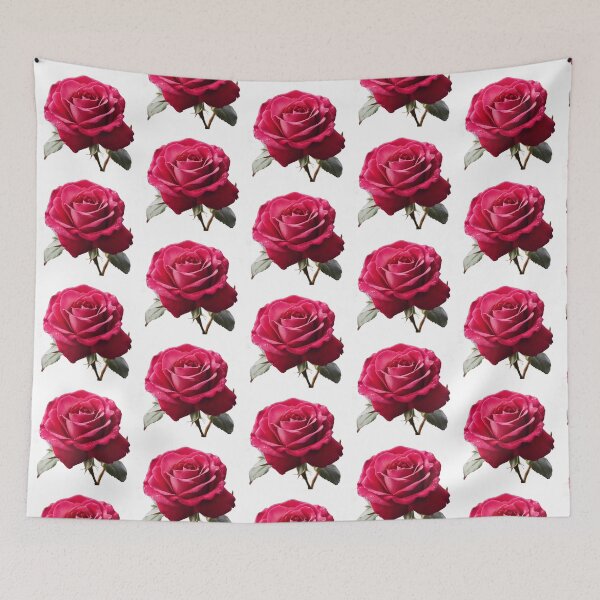Item preview, Pretty Red Rose -  eternal love designed and sold by CreationbyVona.